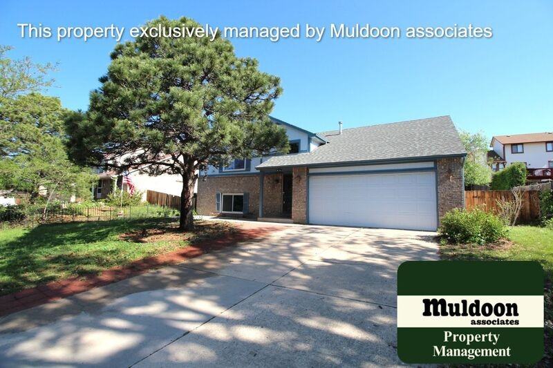 3230 Bunker Hill Dr, Colorado Springs, CO 80920 5 Bedroom House for 2,550/month Zumper