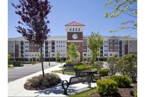 The Village at Odenton Station - Photo 2 of 16