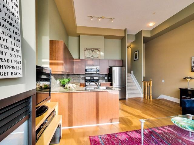 439 Roncesvalles Avenue #419 - Photo 3 of 10