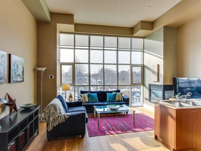 439 Roncesvalles Avenue #419 - Photo 2 of 10