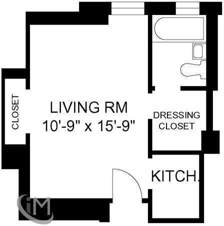 W Cornelia Ave #0205 - Photo 3 of 11