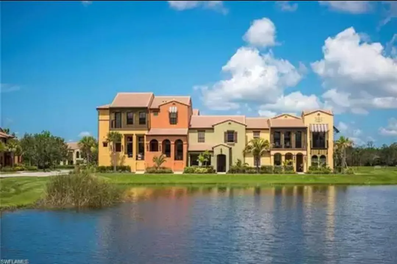 11711 Izarra Way #6103