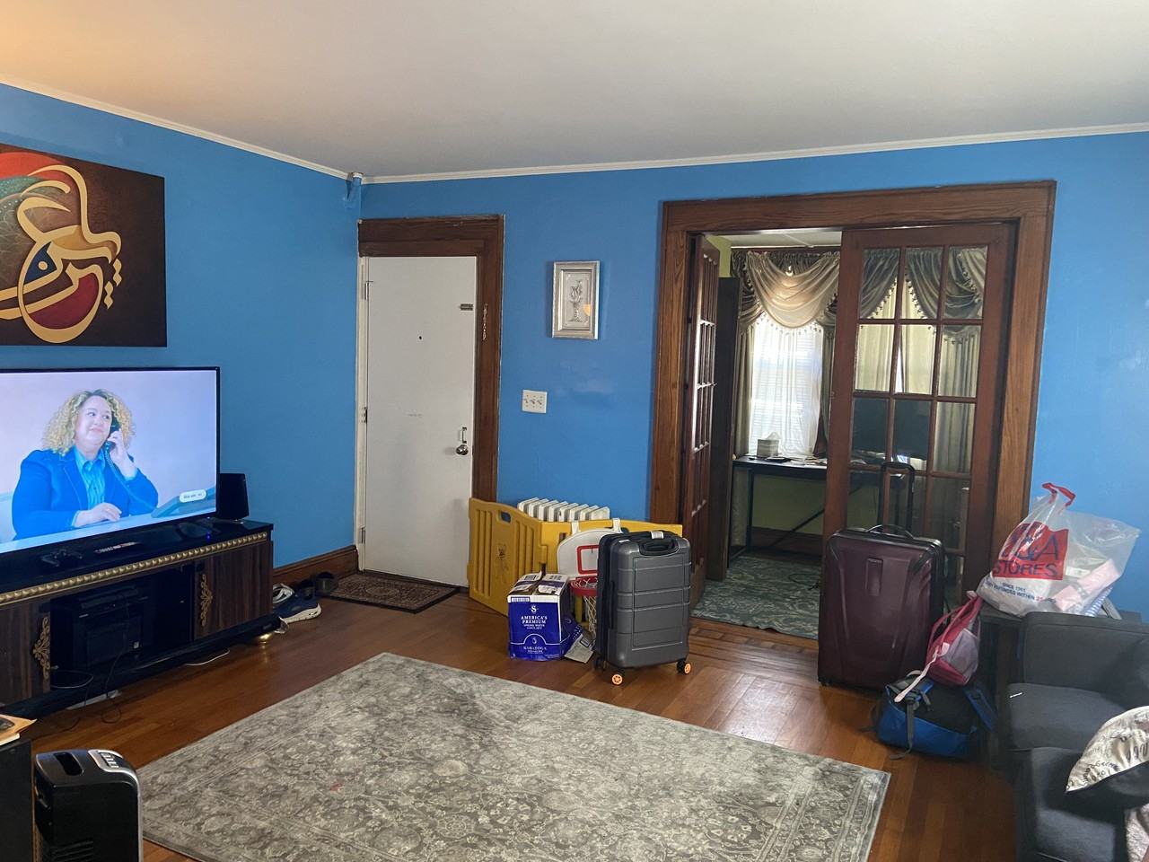 42 Ridgefield Avenue #1st Floor - Photo 2 of 14