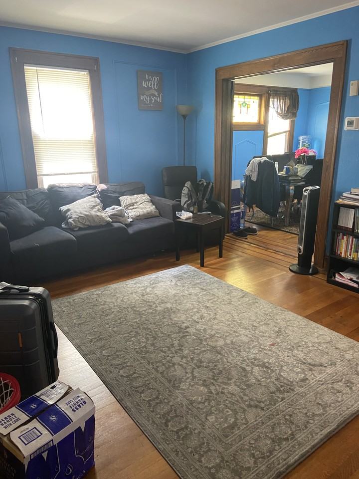 42 Ridgefield Avenue #1st Floor - Photo 3 of 14