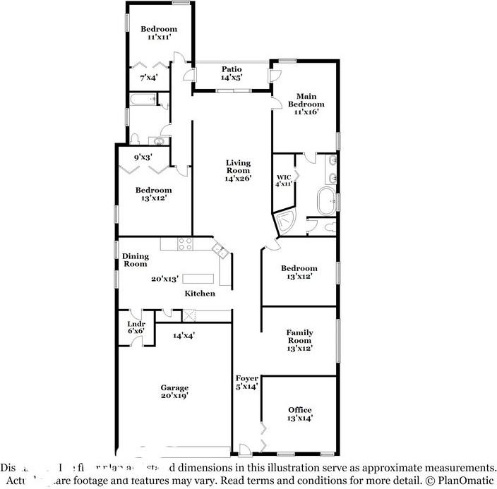 8431 Lagerfeld Dr - Photo 2 of 16