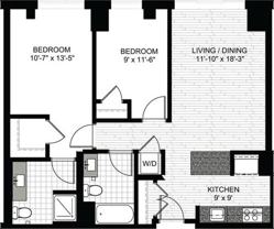 104 Canal St #826 - Photo 1 of 1