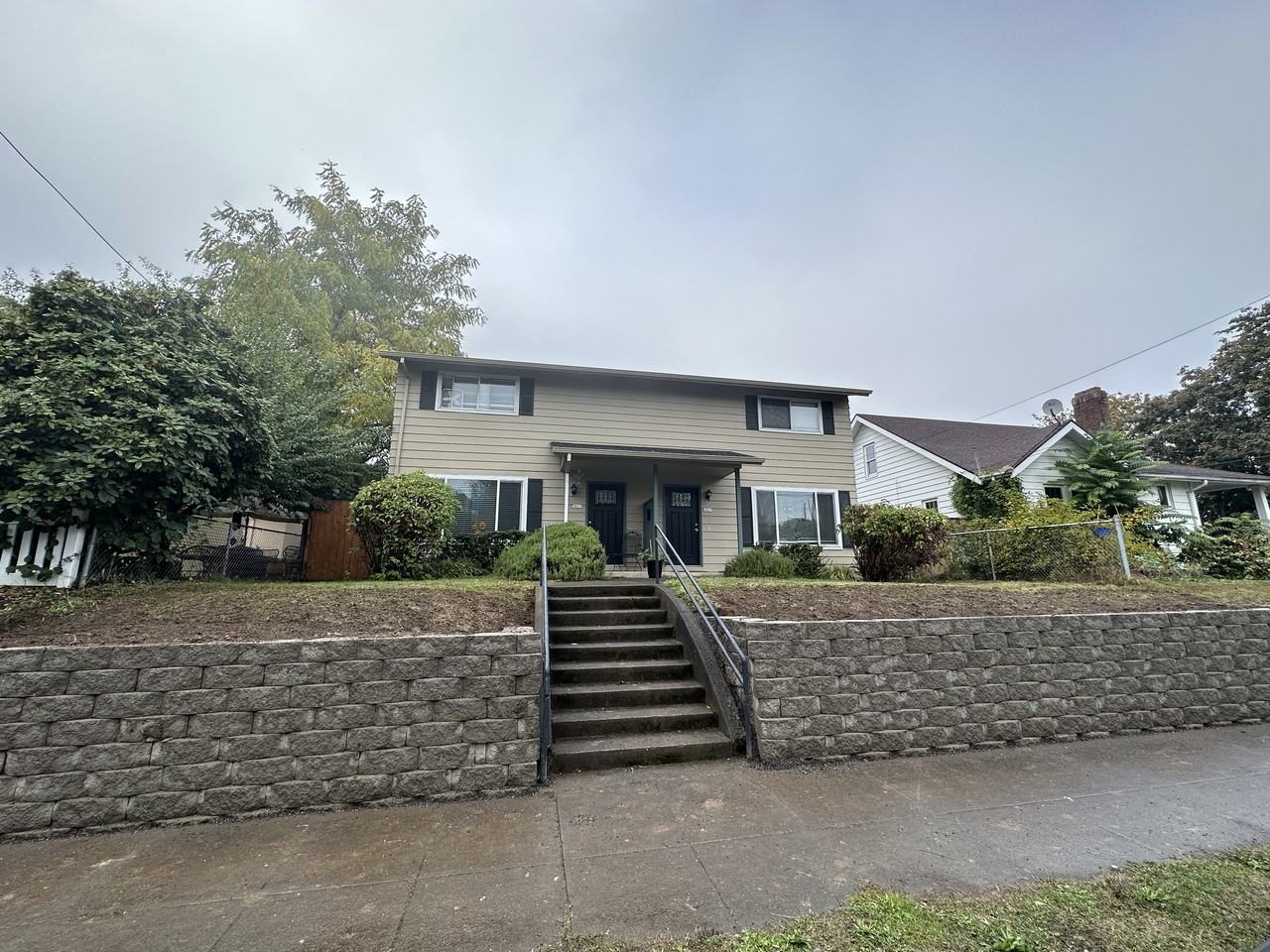3827 N Vancouver Ave 3827, Portland, OR 97227 3 Bedroom House for