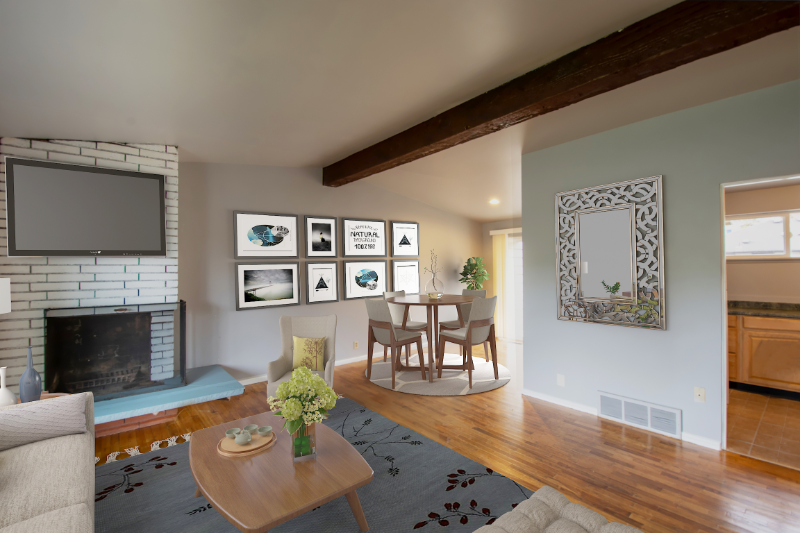 1487 S Columbian Way #1 - Photo 2 of 4