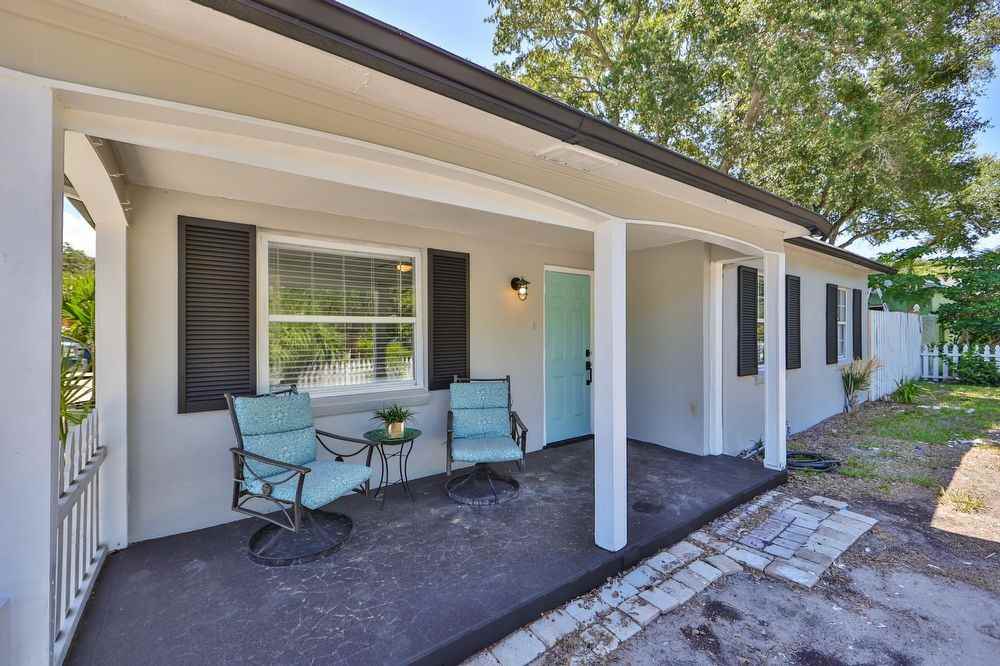 3631 Park St N, St. Petersburg, FL 33710, USA 2 unit Rentals Zumper