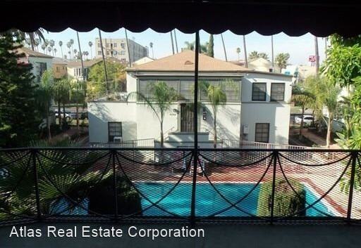 1018-1030 1/2 S. Westmoreland Avenue - Photo 3 of 12