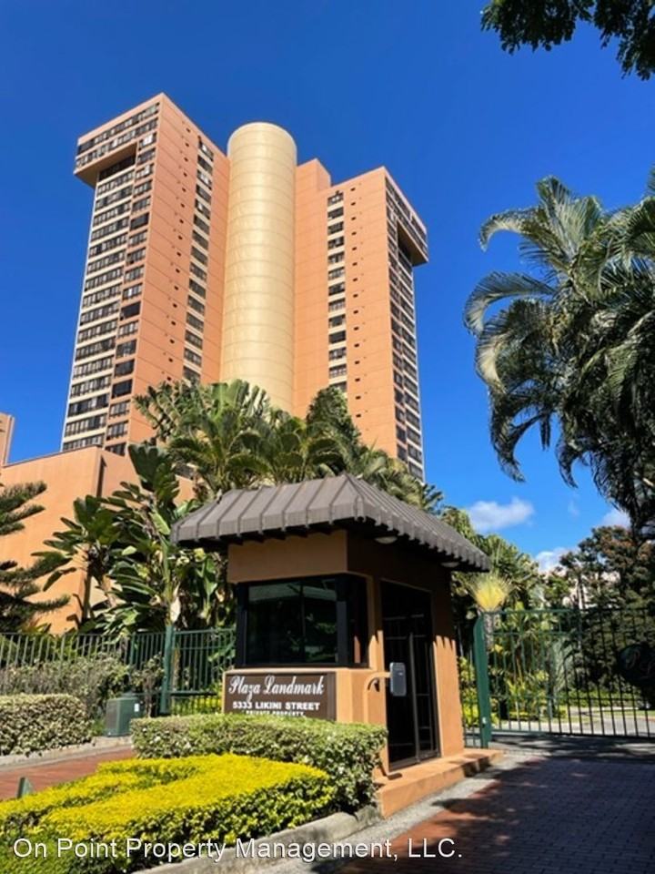 5333 Likini St #2407