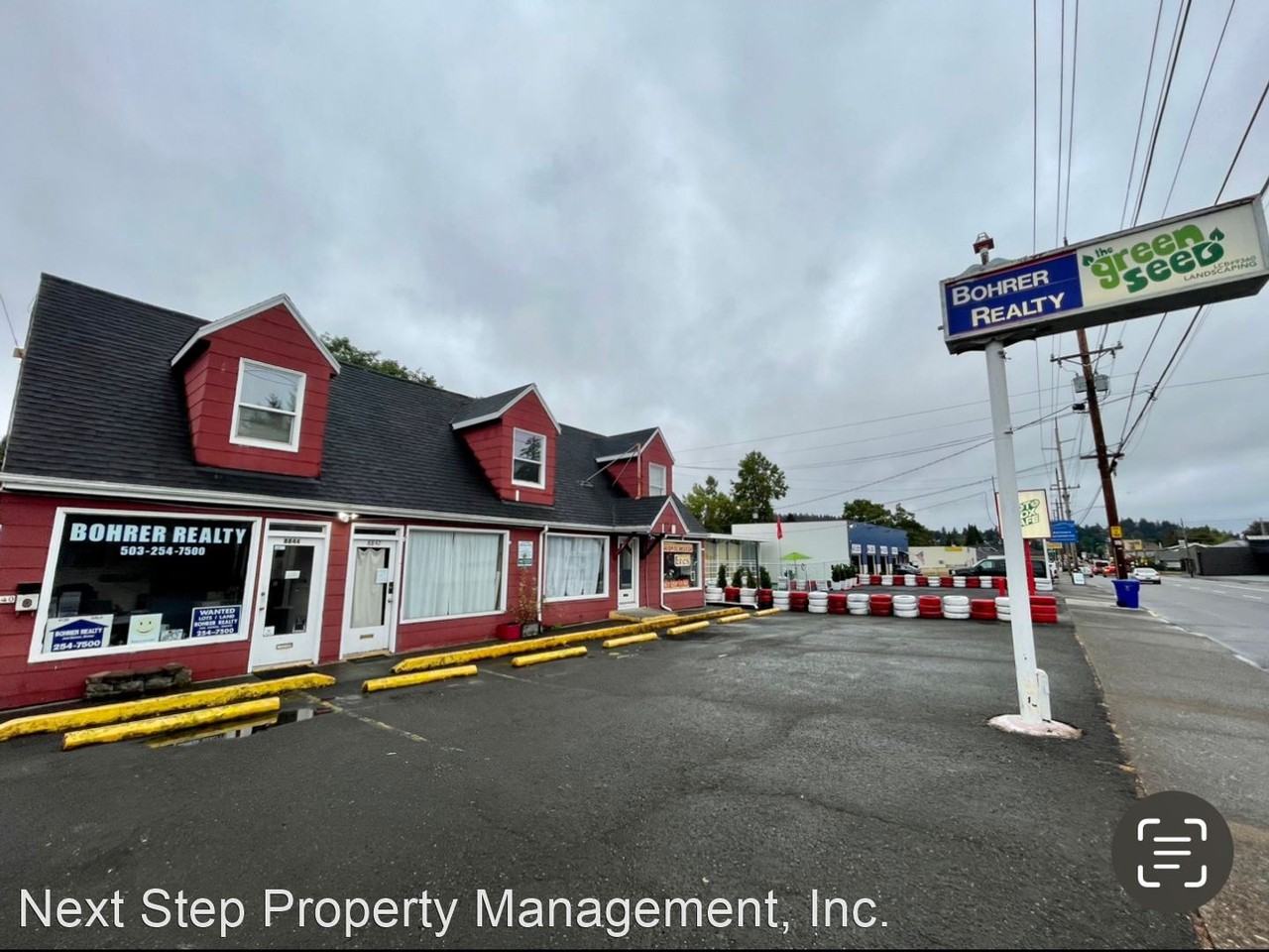 8836-8842 SE Stark St. - Photo 2 of 18