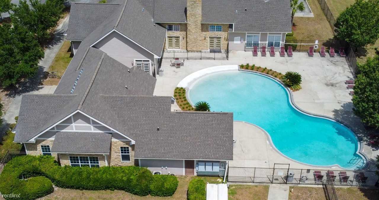 Lakes San Marcos Apartments 4768 Woodville Hwy, Tallahassee, FL