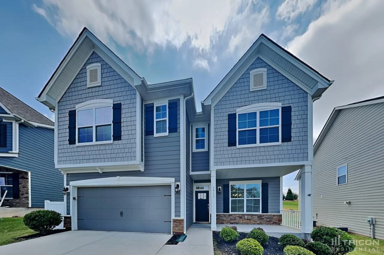 3913 Norman View Dr - Photo 2 of 18