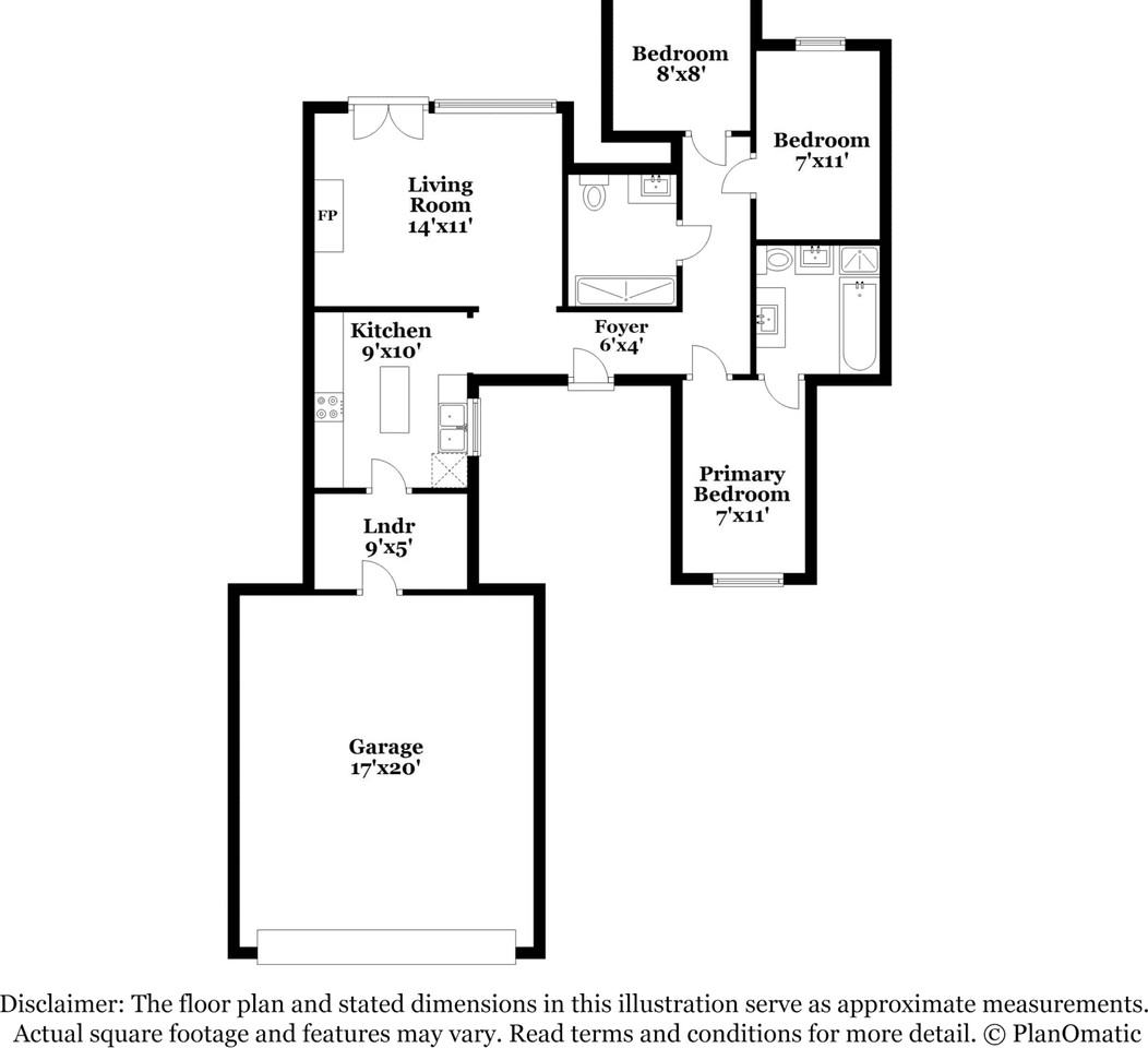 12714 Trout St - Photo 2 of 16