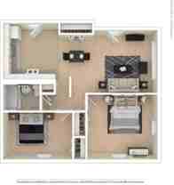 230 Babcock St #1B - Photo 1 of 1