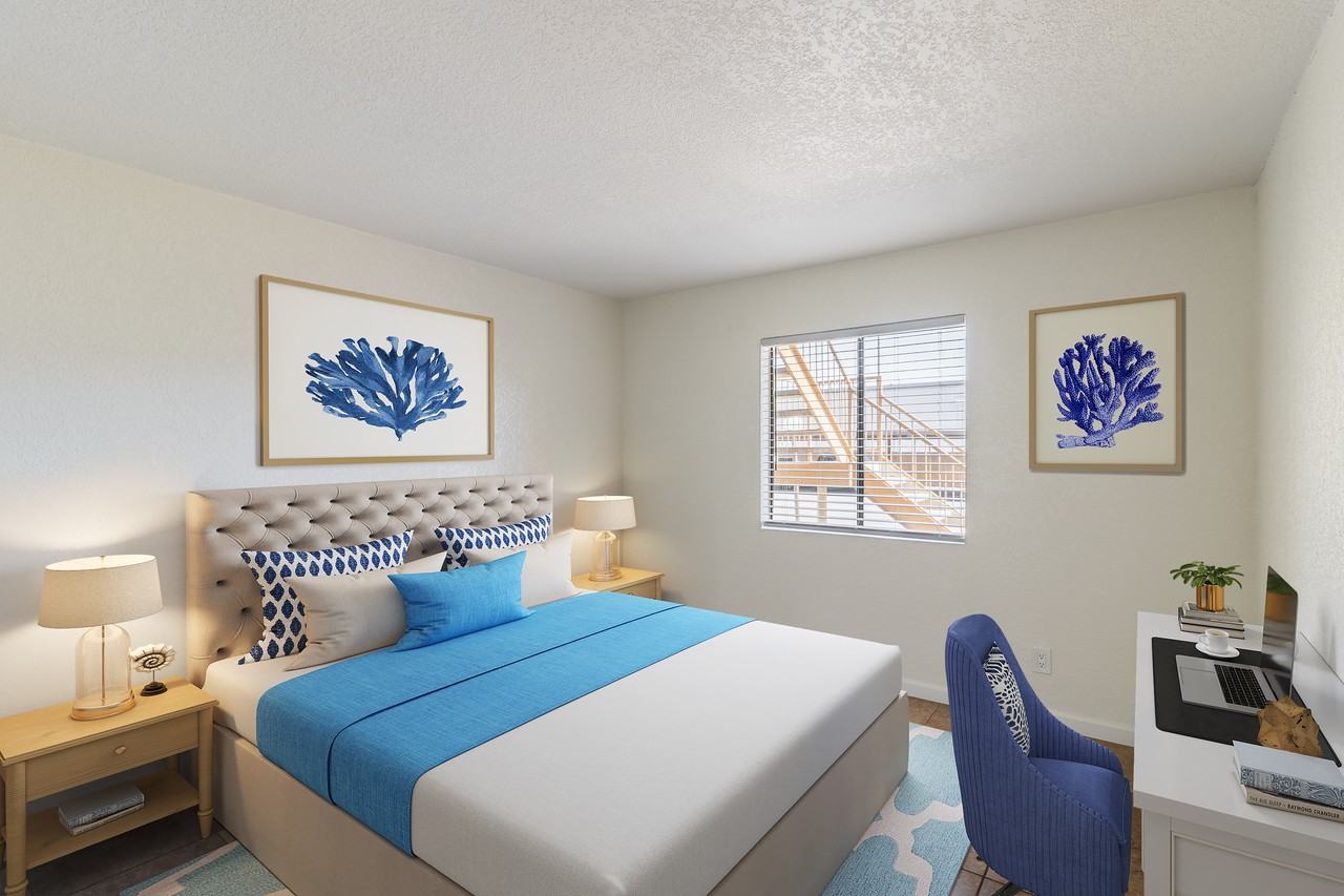 Cedar Creek Condominiums - Photo 5 of 110