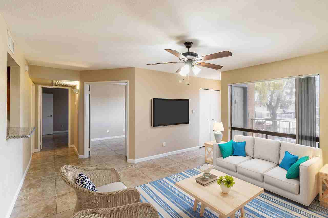 Cedar Creek Condominiums - Photo 2 of 110