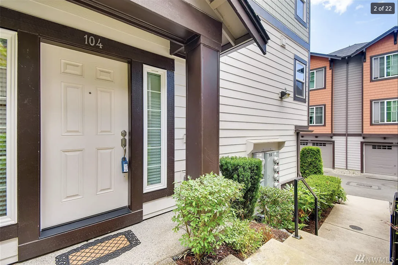 10378 157th Pl Ne #104 - Photo 2 of 22