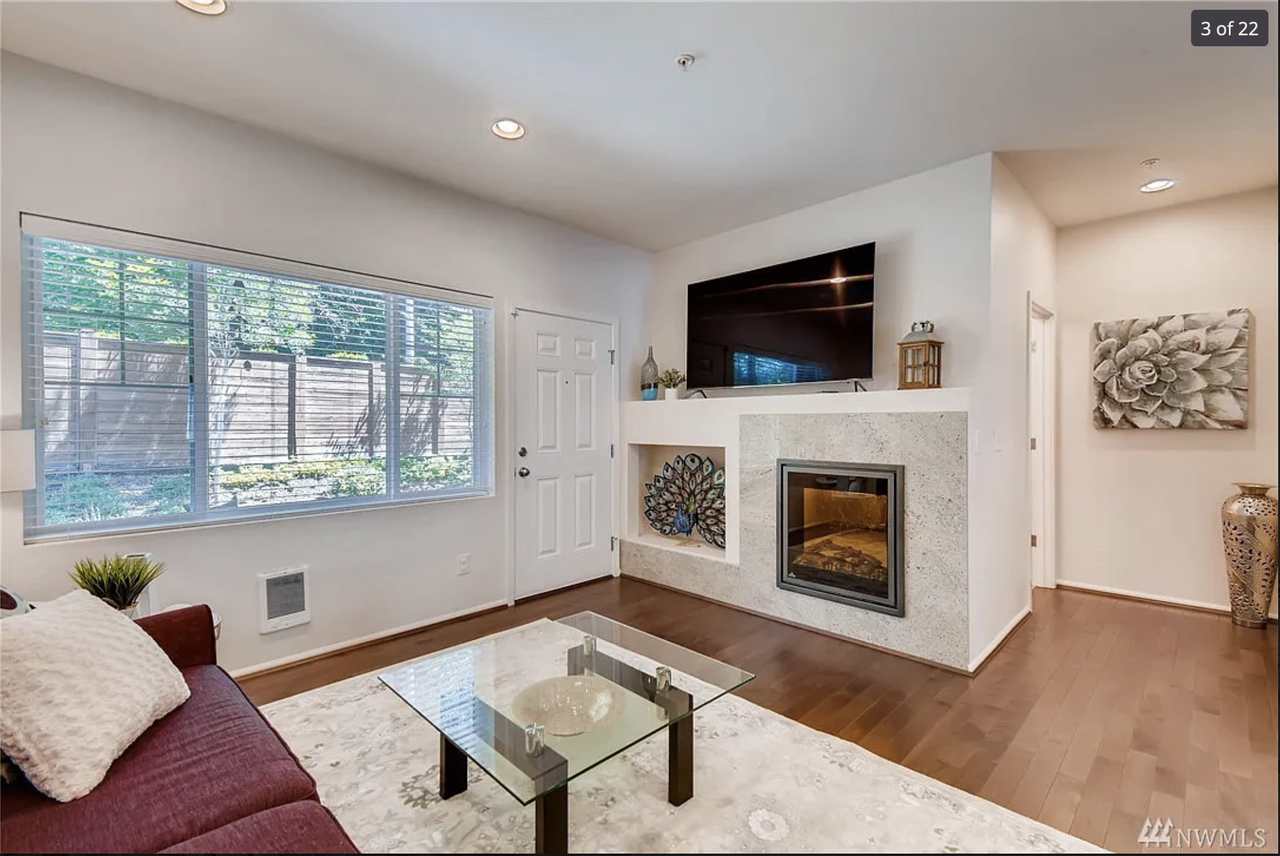 10378 157th Pl Ne #104 - Photo 3 of 22