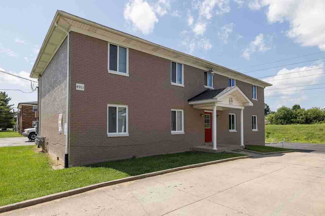 4911 Saddlebrook LaneApt 3 #3 - Photo 2 of 3