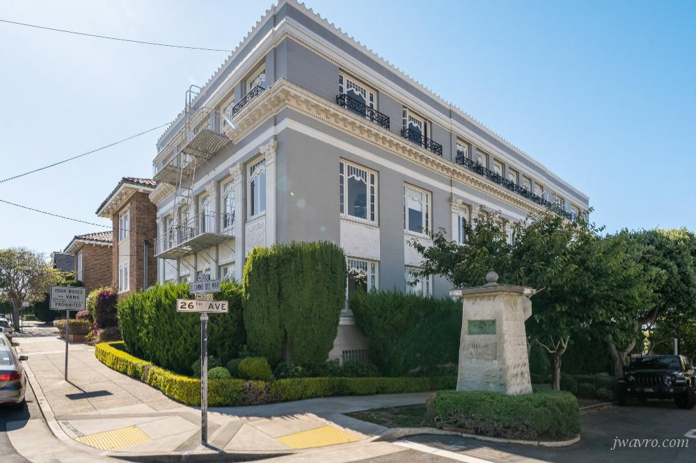 Apartments for Rent In Seacliff, San Francisco, CA Rentals Available Zumper
