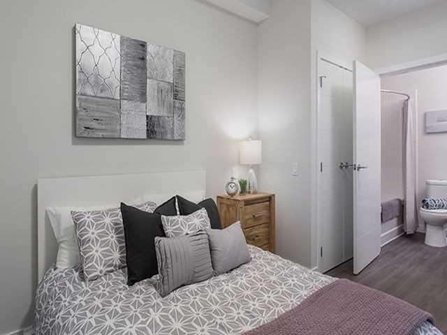 Lynn Creek Apartments 1561 Oxford St, North Vancouver, BC V7J 0B1