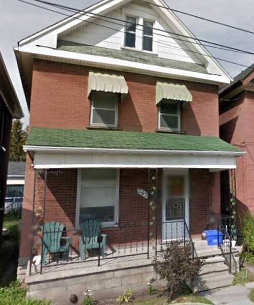 262 Wolfe St. Apartments 262 Wolfe St, Peterborough, ON K9J 2L3 Zumper