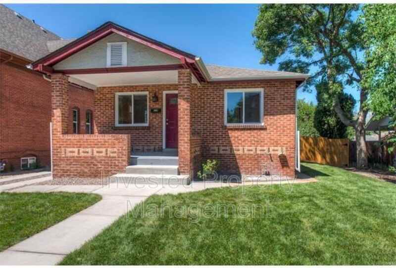2063 S Pearl St - Photo 2 of 25