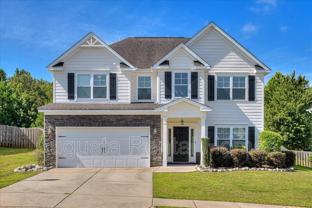 3814 Berkshire Way - Photo 1 of 1