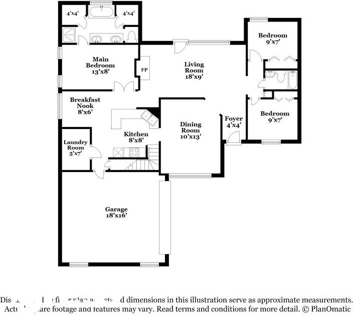 257 Northwood Hills Dr - Photo 3 of 17