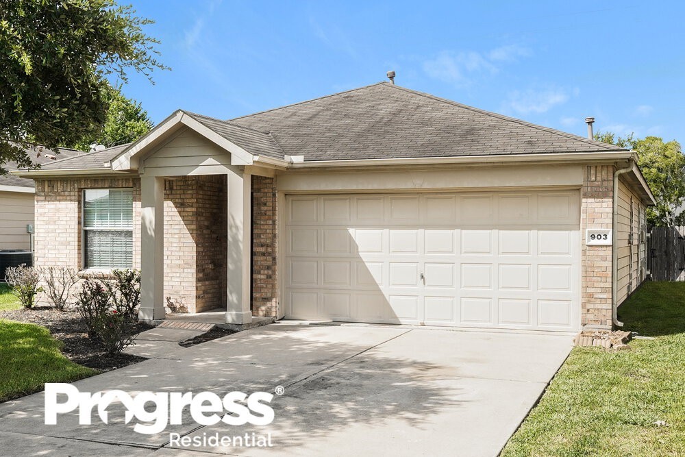 903 Wild Cotton Rd - Photo 3 of 16