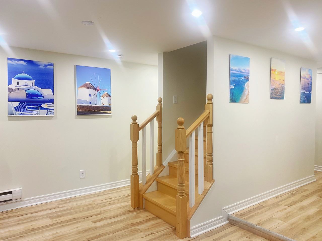 Rue Notre-Dame-de-l'île & Boulevard Sacré-Coeur #2 - Photo 5 of 19