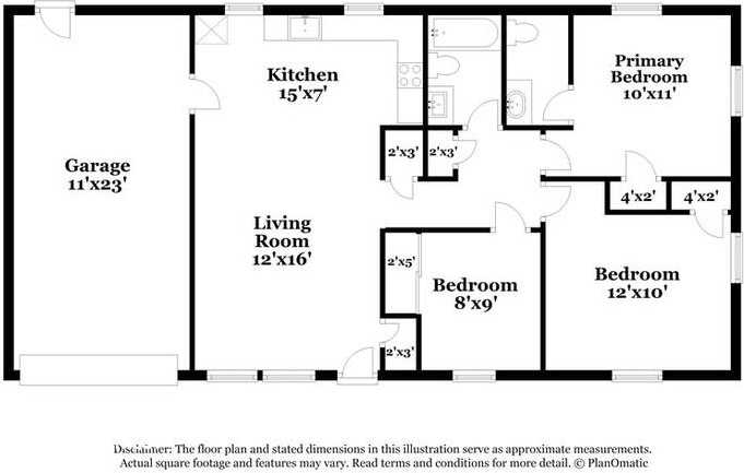 1903 N 41st Ter - Photo 2 of 16