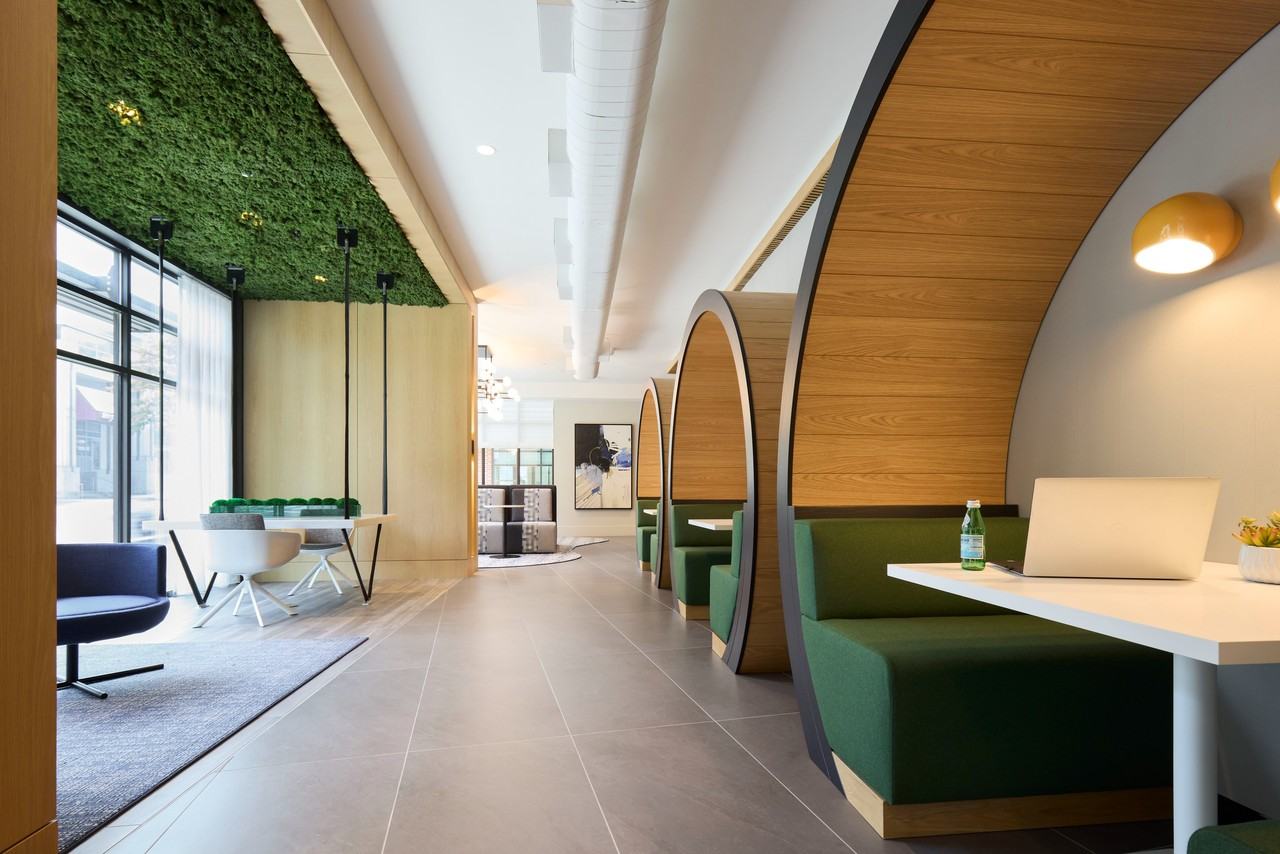 Modera Clarendon - Photo 5 of 50