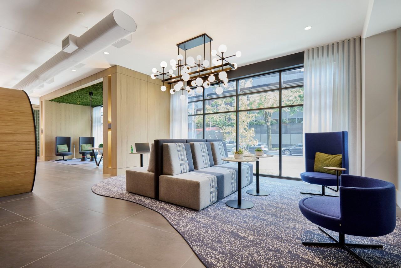 Modera Clarendon - Photo 6 of 50