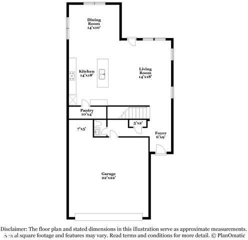 2820 Torbett St - Photo 2 of 17