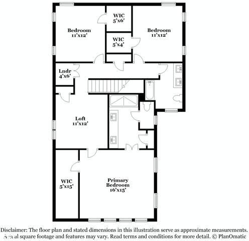 2820 Torbett St - Photo 3 of 17