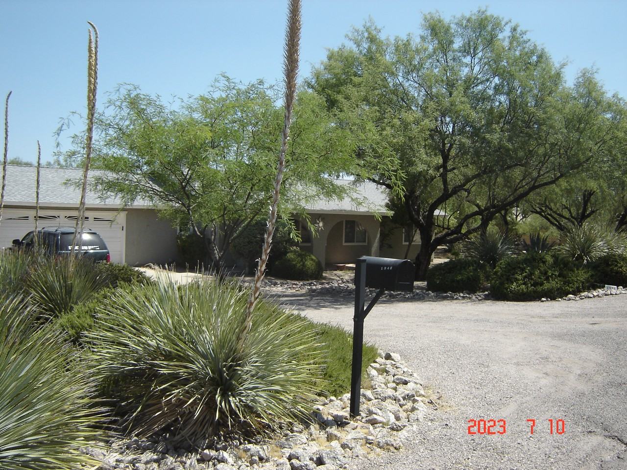 1940 Manrad Dr #1 - Photo 3 of 14