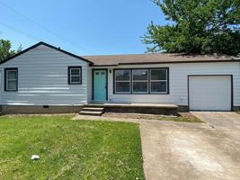 featured image of 3322 S Louisville Ave #1