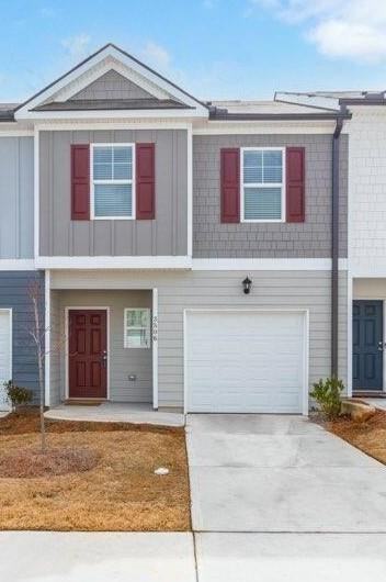 3506 Lakeview Crk #1 - Photo 2 of 28