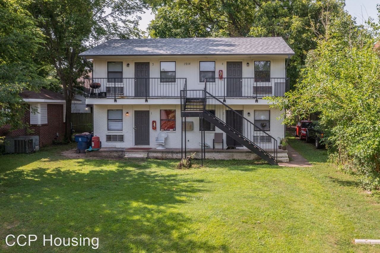 1914 South N Street Apartments 1914 S N St, Fort Smith, AR 72901 Zumper