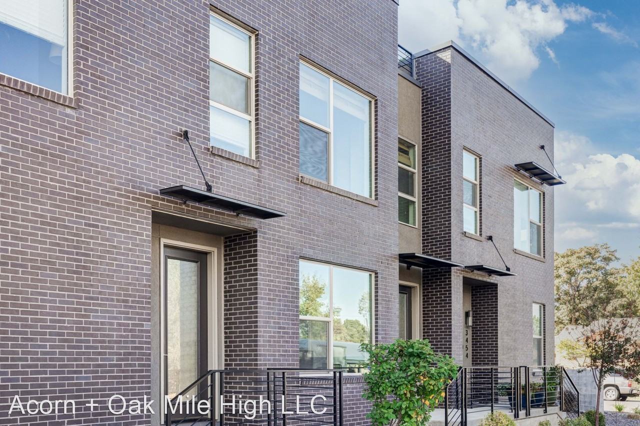 View of Upscale Room! Apartments - 3460 E 31st Ave Denver CO | Zumper