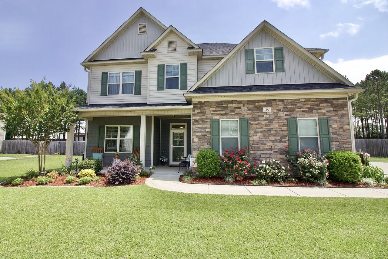 197 Caswell Pines Ln - Photo 2 of 50