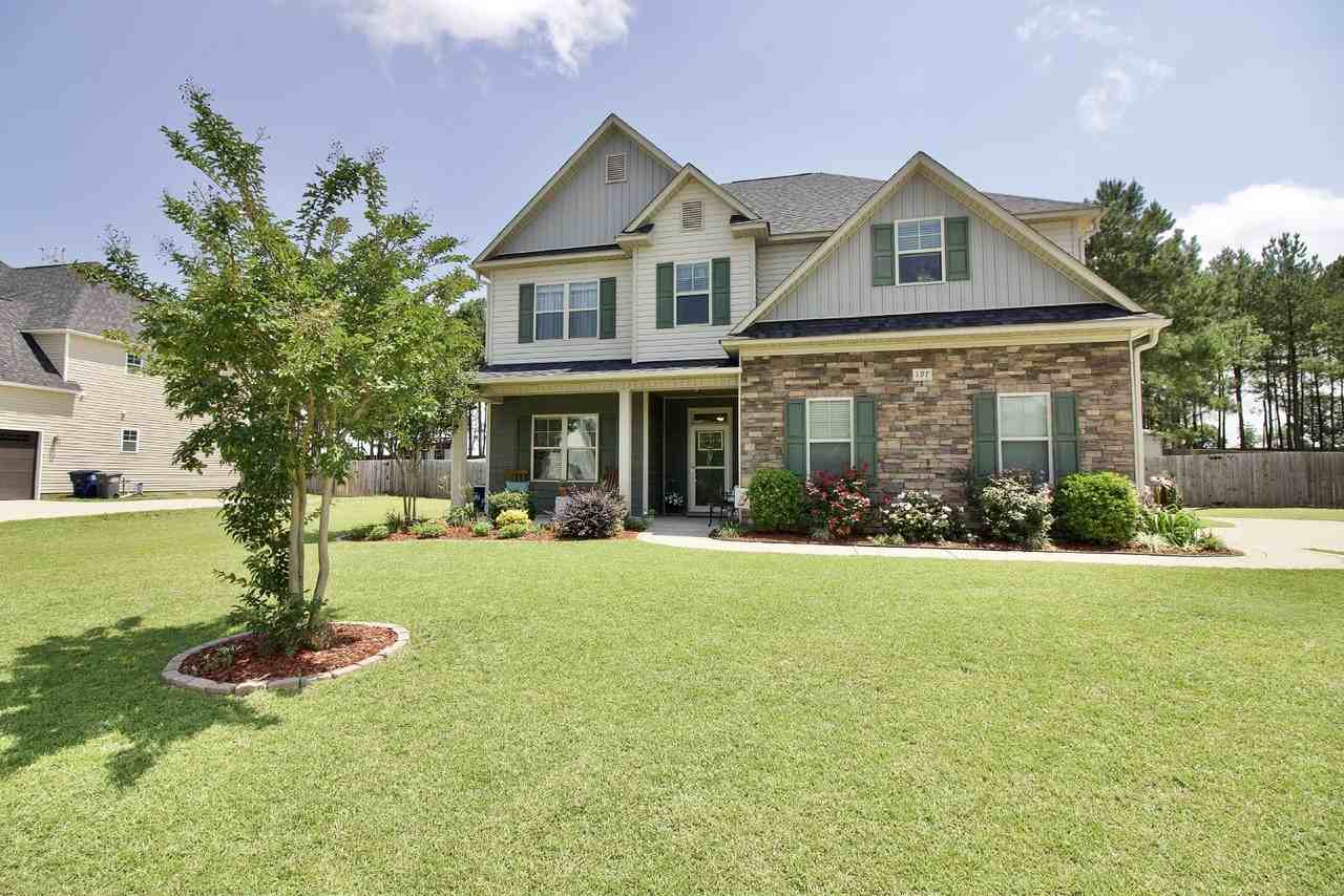 197 Caswell Pines Ln - Photo 4 of 50