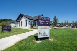 Legacy Park - Photo 1 of 1