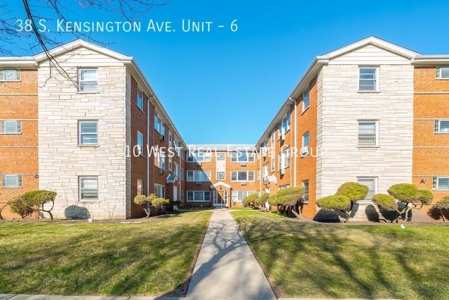 38 S Kensington Ave #6 - Photo 2 of 20