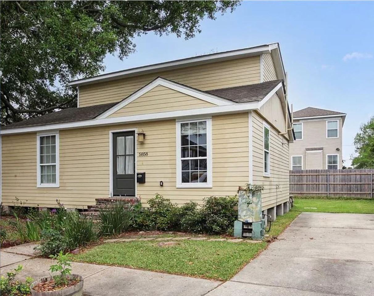 5858 Milne Blvd #NA - Photo 3 of 11