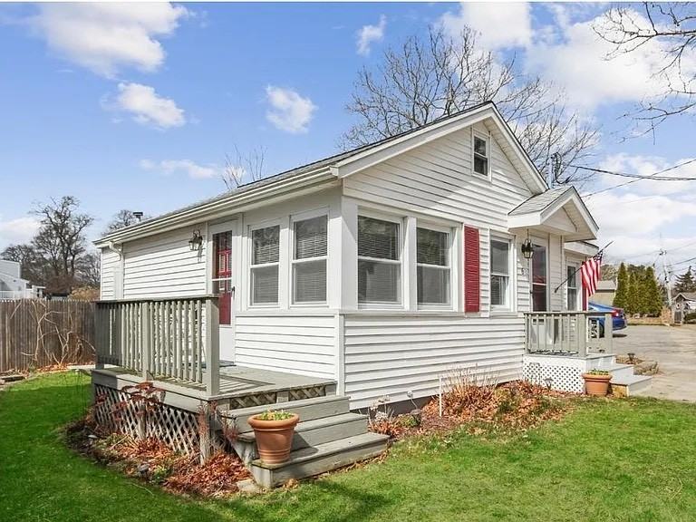 6 Circle Dr #NA - Photo 2 of 7