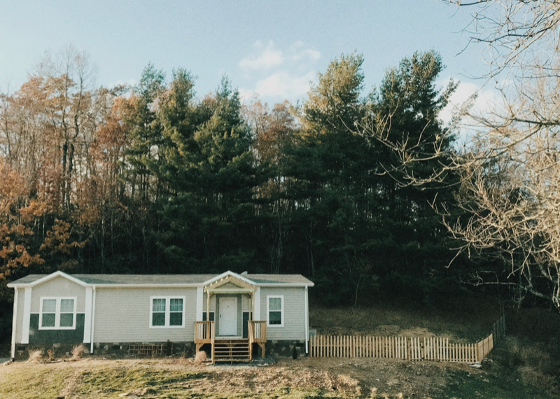 530 Marion Cornett Road - Photo 2 of 10